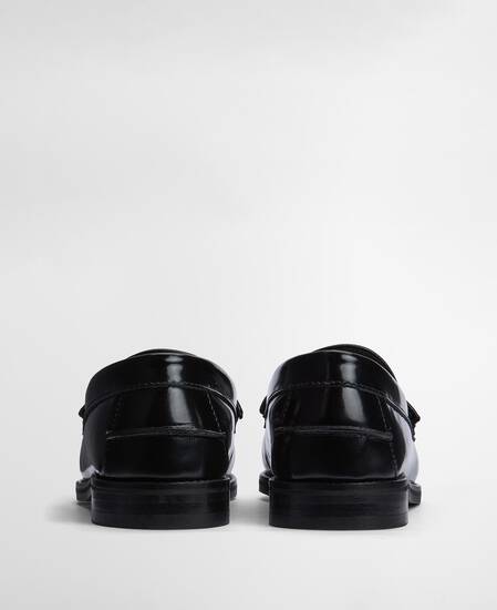 Jen Loafers Black