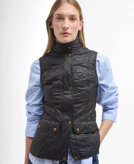 Otterburn Gilet 