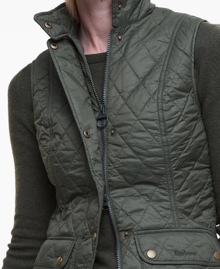 Otterburn Gilet 