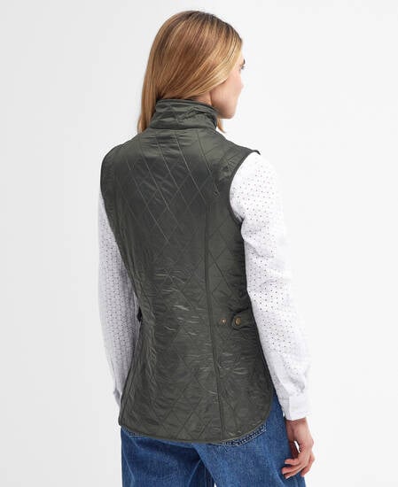 Wray Gilet 