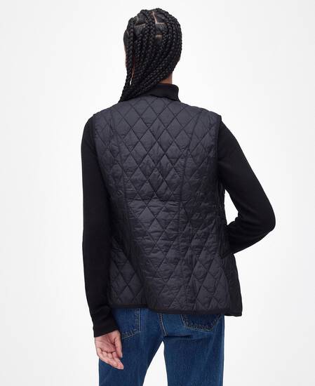 Betty Interactive Liner 