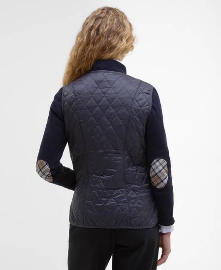 Betty Interactive Liner 