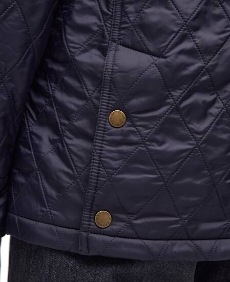Beadnell Polarquilt Jacket 