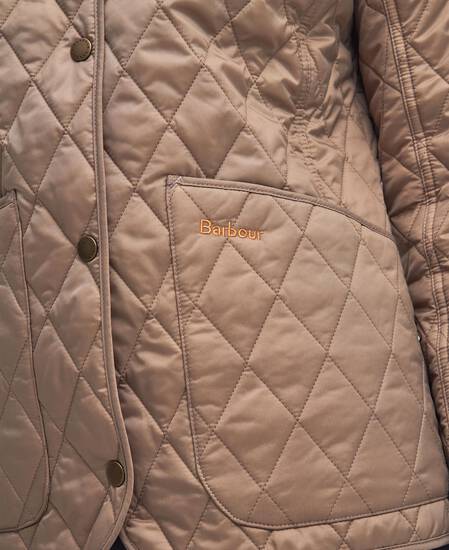 Annandale Quilted Jacket 