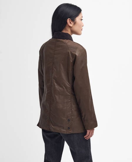 Beadnell® Waxed Jacket 