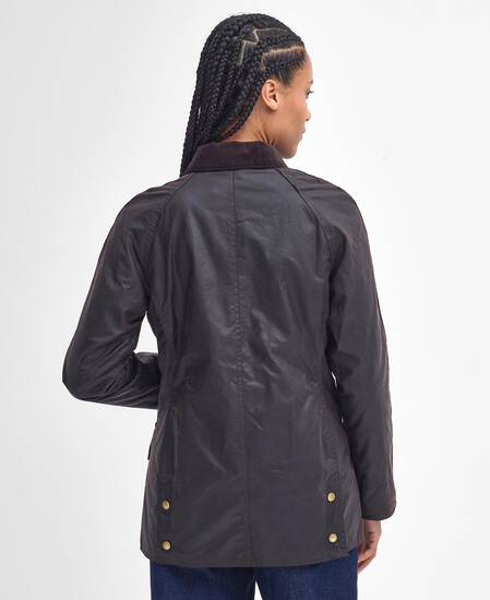 Beadnell® Waxed Jacket 