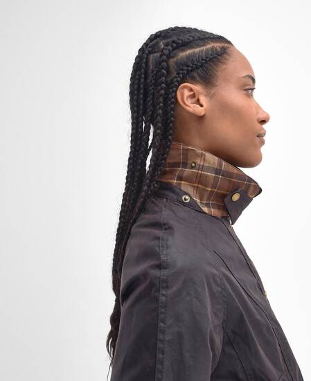 Beadnell® Waxed Jacket 