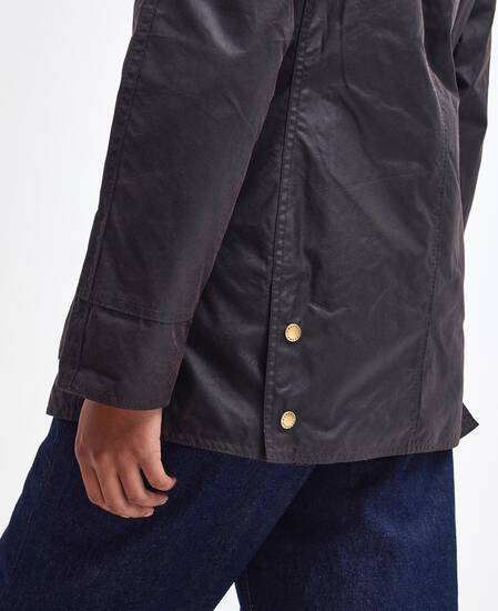 Beadnell® Waxed Jacket 