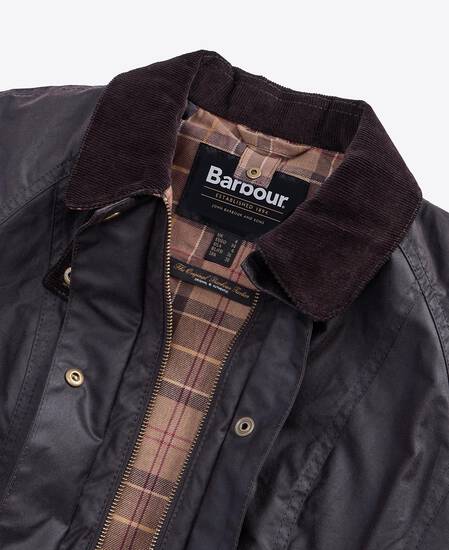 Beadnell® Waxed Jacket 