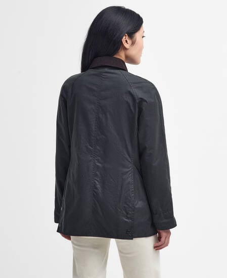 Beadnell® Waxed Jacket 