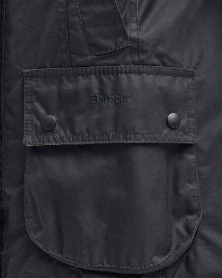 Beadnell® Waxed Jacket 