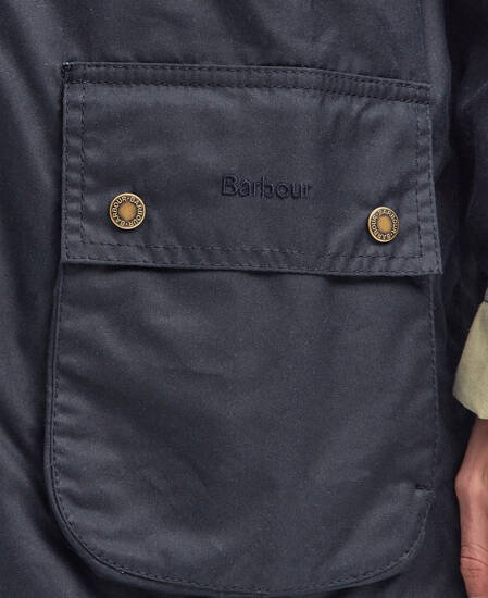 Highclere Waxed Jacket 