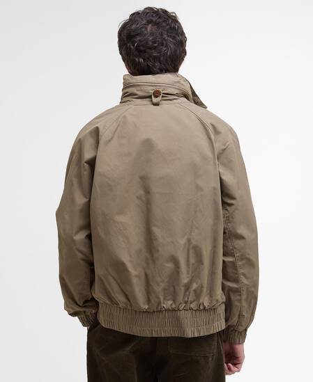 Beaufort Blouson Casual Jacket British Khaki