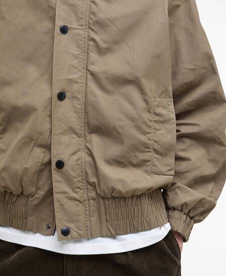 Beaufort Blouson Casual Jacket British Khaki