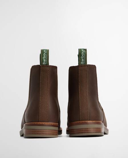 Farsley Chelsea Boots 