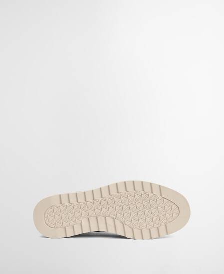 Hadston Chukka Boots Olive/Dark Brown