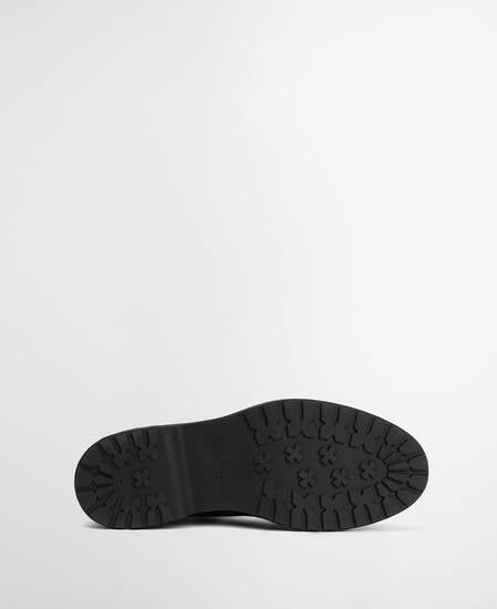 Sidwood Hiking Boots Olive Nubuck