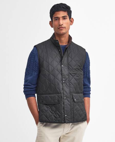 Lowerdale Gilet 