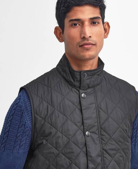 Lowerdale Gilet 