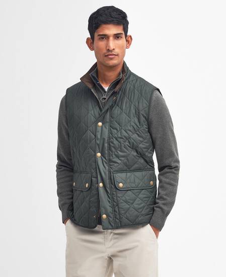 Lowerdale Gilet 