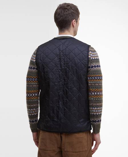 Polarquilt Zip-In Liner 