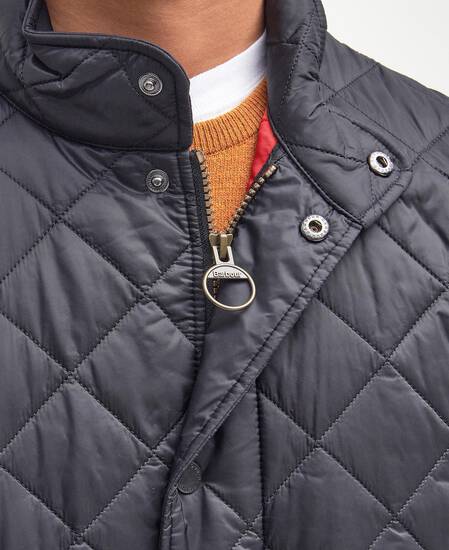 Flyweight Chelsea Quilted Jacket 