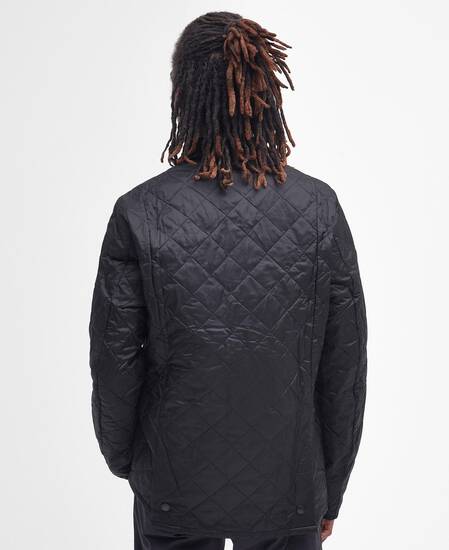 Heritage Liddesdale Quilted Jacket 