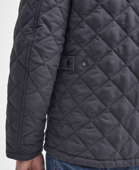 Shoveler Quilted Jacket 