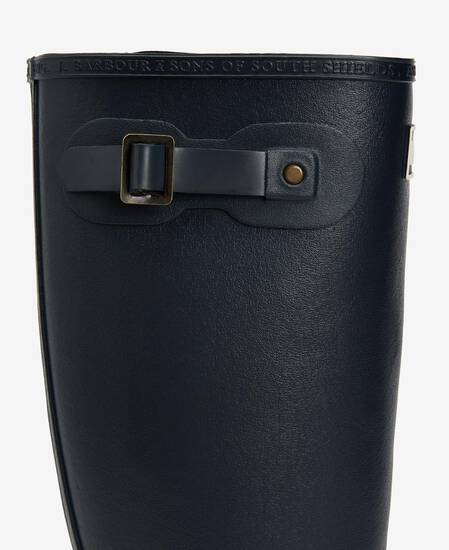 Men's Bede Wellington Boots 