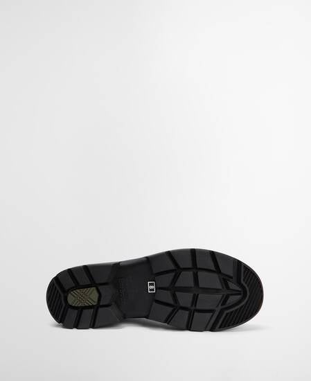 Nimbus Wellingtons Militry Brown/Black