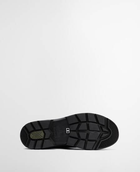 Ridge Wellingtons Navy/Black