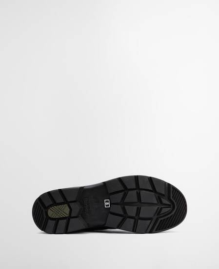 Men's Braybourn Duck Wellingtons Olive/Black