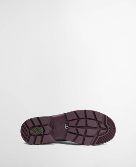 Paul Smith loves Barbour Ankle Wellingtons Rustic