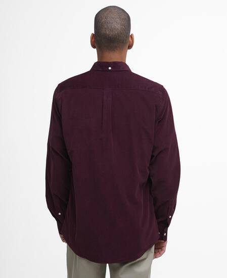 Ramsey Tailored Long-Sleeved Shirt 
