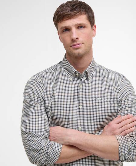 Henderson Thermo Weave Long-Sleeved Shirt 