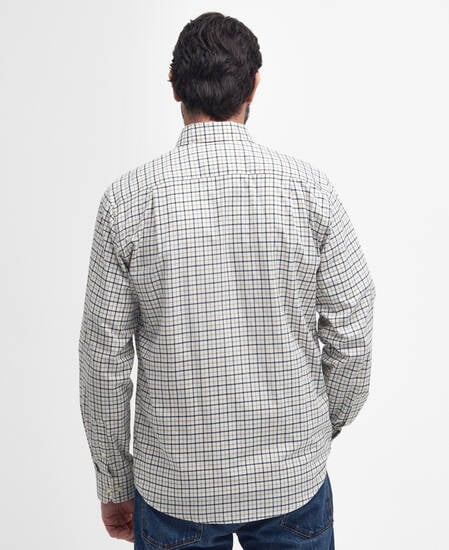 Preston Regular Long-Sleeved Shirt 