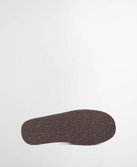 Everitt Mule Slippers Olive