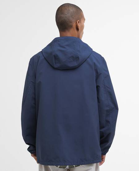 Newhill Showerproof Jacket Dark Denim