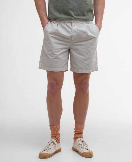 Rickfell Ripstop Shorts Mist