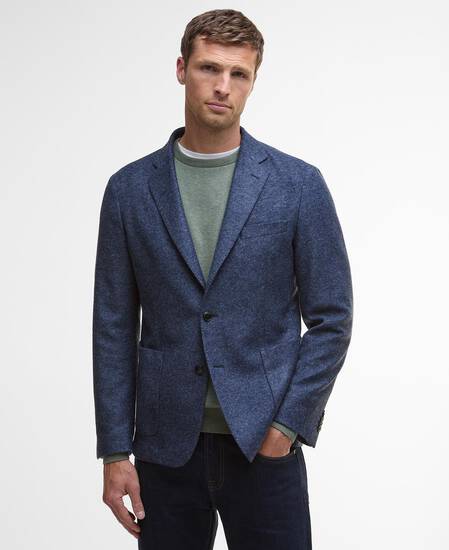 Armstrong Blazer Navy