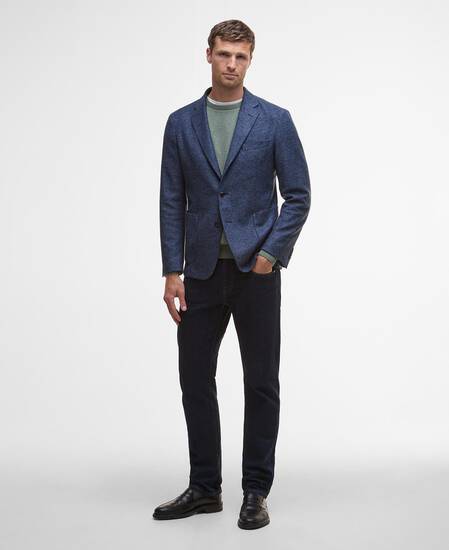Armstrong Blazer Navy