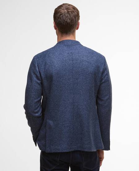 Armstrong Blazer Navy