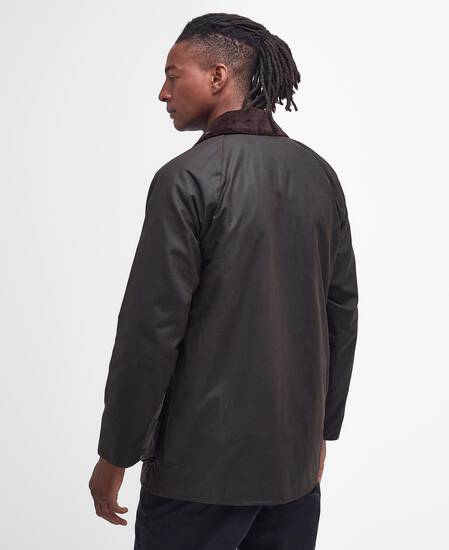 Classic Beaufort® Waxed Jacket 