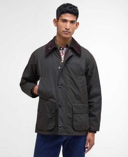 Classic Bedale® Waxed Jacket 