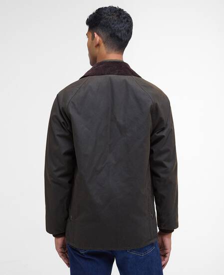 Classic Bedale® Waxed Jacket 