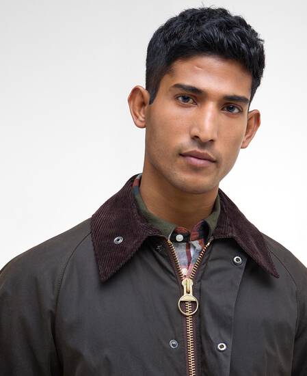 Classic Bedale® Waxed Jacket 