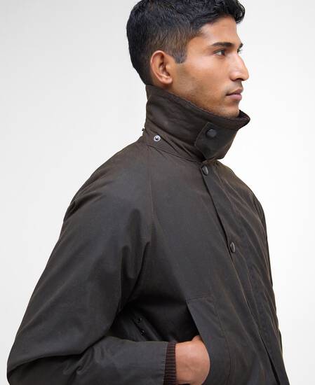 Classic Bedale® Waxed Jacket 