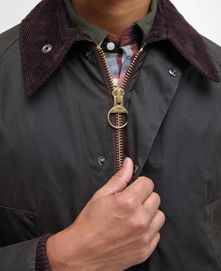 Classic Bedale® Waxed Jacket 