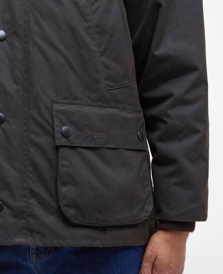 Classic Bedale® Waxed Jacket 