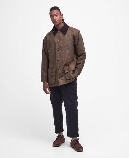 Beaufort® Waxed Jacket 